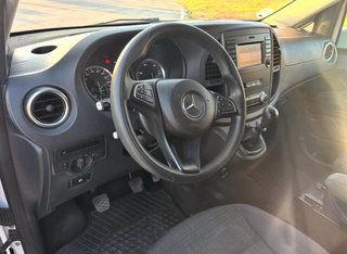 Mercedes-Benz Vito 2016