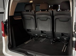 Mercedes-Benz Vito 2016
