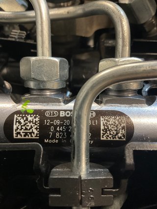 Motor Mini R60 2.0D 143cv (N47C20A)
