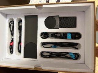 Teamgee Extensor Pantalla Triple 15.6 FHD