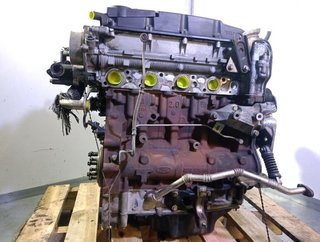 Ford rectp5650339 fmba motor mondeo iii (b5y) 2.0