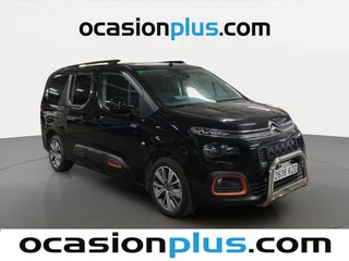 Citroen Berlingo BlueHDi 130 S&S Talla XL Shine 96 kW (130 CV)