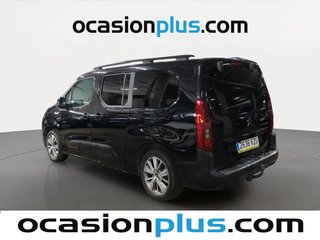 Citroen Berlingo BlueHDi 130 S&S Talla XL Shine 96 kW (130 CV)