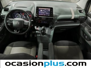 Citroen Berlingo BlueHDi 130 S&S Talla XL Shine 96 kW (130 CV)