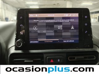 Citroen Berlingo BlueHDi 130 S&S Talla XL Shine 96 kW (130 CV)