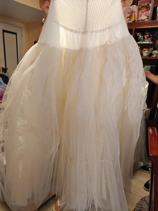 Vestido Novia Pronovias Duquesa Vintage