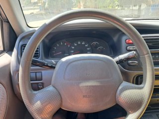 Suzuki gran  Vitara 2003