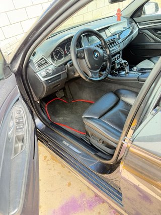 BMW Serie 5 2011