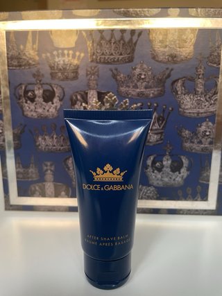 Set Regalo Dolce & Gabbana K Perfume + After Shave