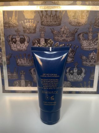 Set Regalo Dolce & Gabbana K Perfume + After Shave