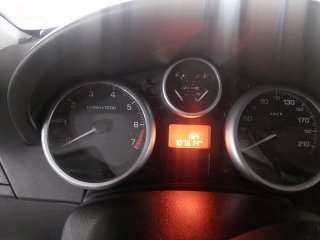 Peugeot 207 2007
