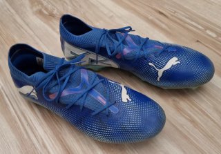 Zapatillas Fútbol Puma Ultra Talla 44