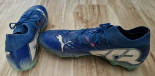 Zapatillas Fútbol Puma Ultra Talla 44