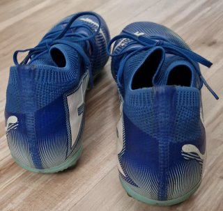 Zapatillas Fútbol Puma Ultra Talla 44