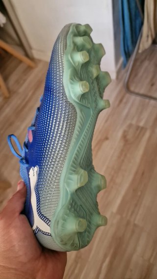 Zapatillas Fútbol Puma Ultra Talla 44