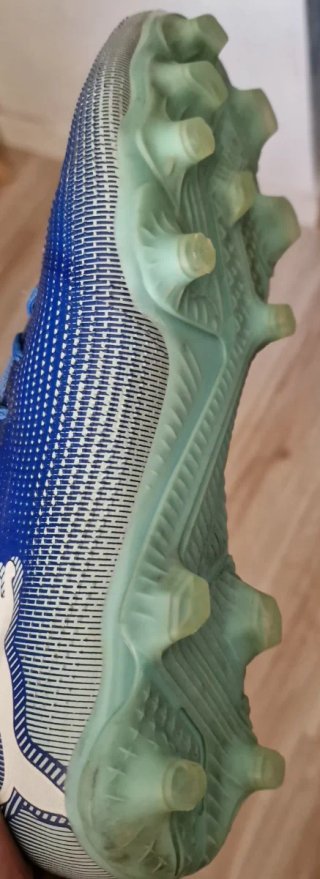 Zapatillas Fútbol Puma Ultra Talla 44