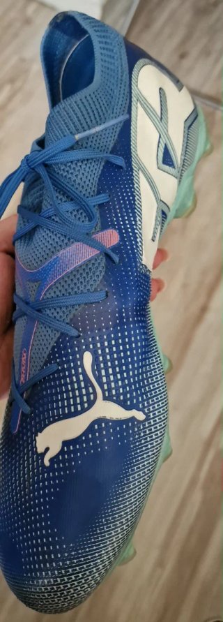 Zapatillas Fútbol Puma Ultra Talla 44