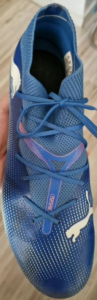 Zapatillas Fútbol Puma Ultra Talla 44