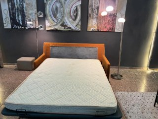 Sofá Cama