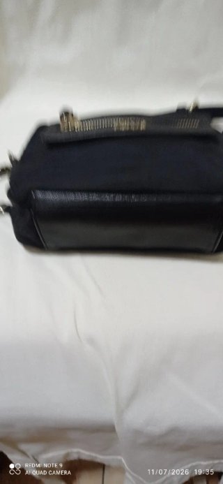 Bolso Tous Negro Pequeño Cadena