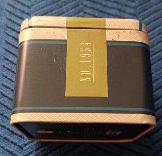 Caja de reloj Fossil