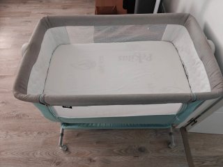Cuna colecho bebé 0-6 meses !!!no incluye colchón!