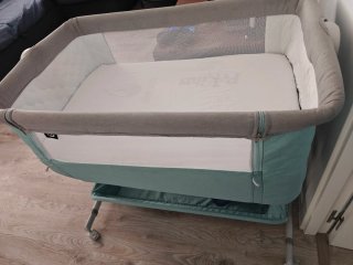 Cuna colecho bebé 0-6 meses !!!no incluye colchón!