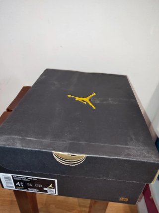 Zapatillas Air Jordan 1 Mid (GS) Rosa