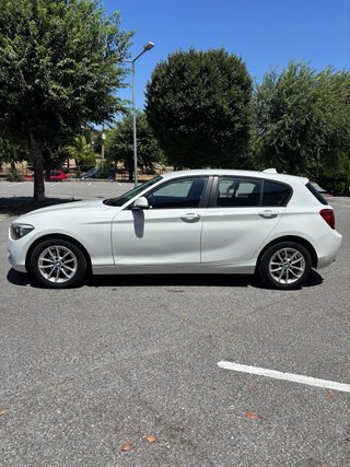 BMW Serie 1 2014