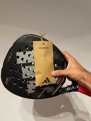 Adidas Metalbone Soft