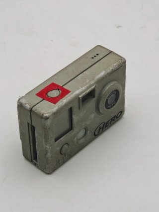 GoPro Digital Hero Originale Vintage 2006/2007