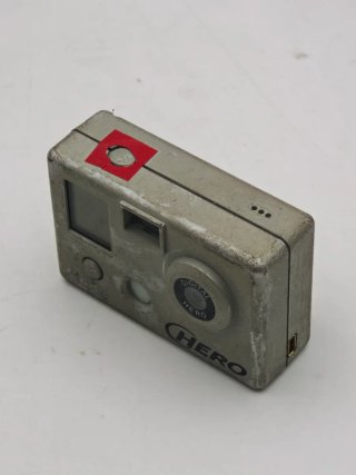GoPro Digital Hero Originale Vintage 2006/2007