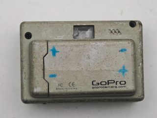 GoPro Digital Hero Originale Vintage 2006/2007