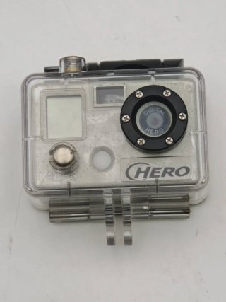GoPro Digital Hero Originale Vintage 2006/2007