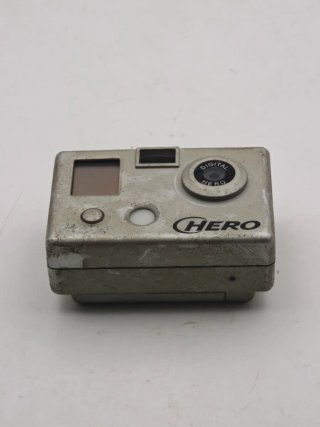 GoPro Digital Hero Originale Vintage 2006/2007