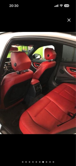 BMW Serie 3 2013