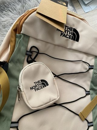Mochila The North Face Borealis II
