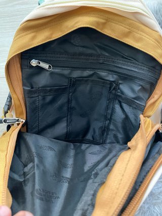 Mochila The North Face Borealis II
