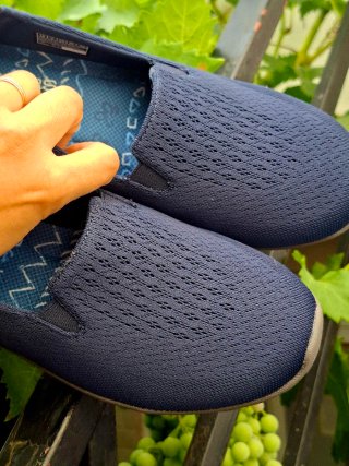 Zapatillas Skechers Slip-Ins Mujer