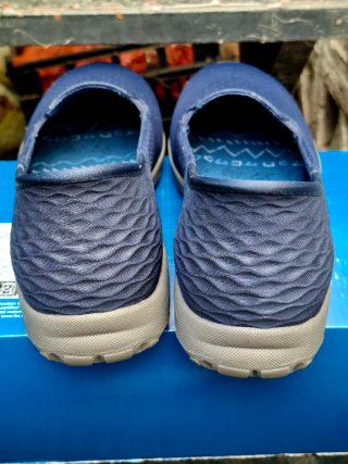 Zapatillas Skechers Slip-Ins Mujer
