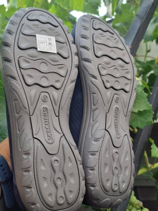 Zapatillas Skechers Slip-Ins Mujer