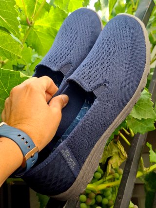 Zapatillas Skechers Slip-Ins Mujer