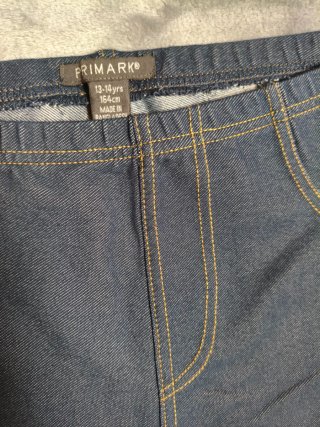 Pantalones vaqueros Primark 13-14 años