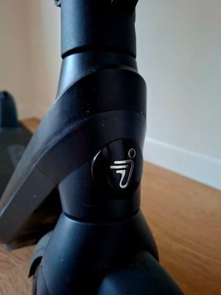 Patinete  LED SEGWAY NINEBOT E2 pro E