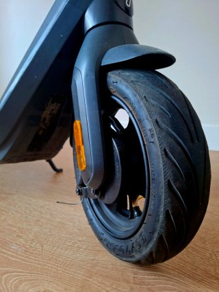 Patinete  LED SEGWAY NINEBOT E2 pro E