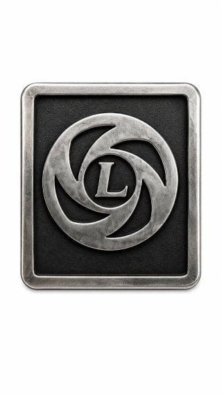 Logo capo Leyland Mini Clasico