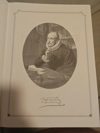 Don quijote de la mancha
