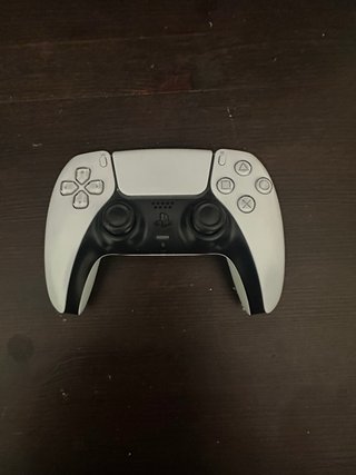 PlayStation 5 con lector y mando