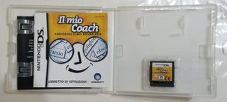 Il mio Coach: Arricchisco il mio Vocabolario DS