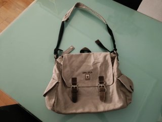 Bolsas de viaje Coronel Tapioca